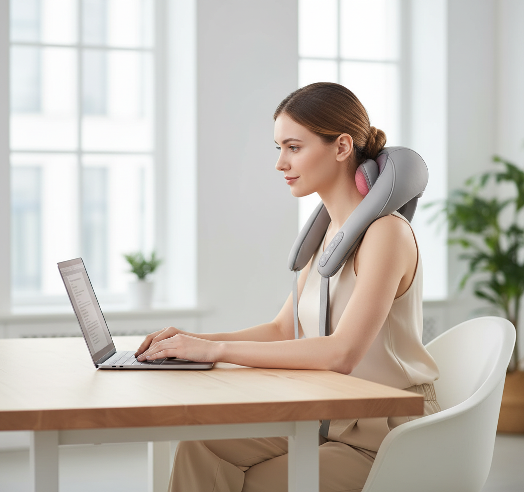 Masajeador Muscular PRO℠