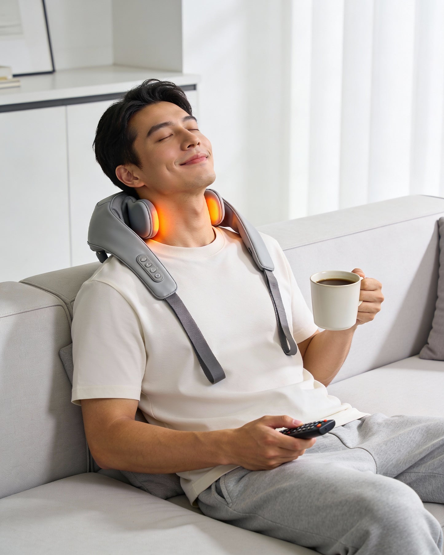 Masajeador Muscular PRO℠